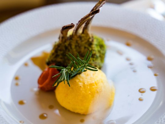 Restaurant à Montegrotto Terme Restaurant à Montegrotto Terme
