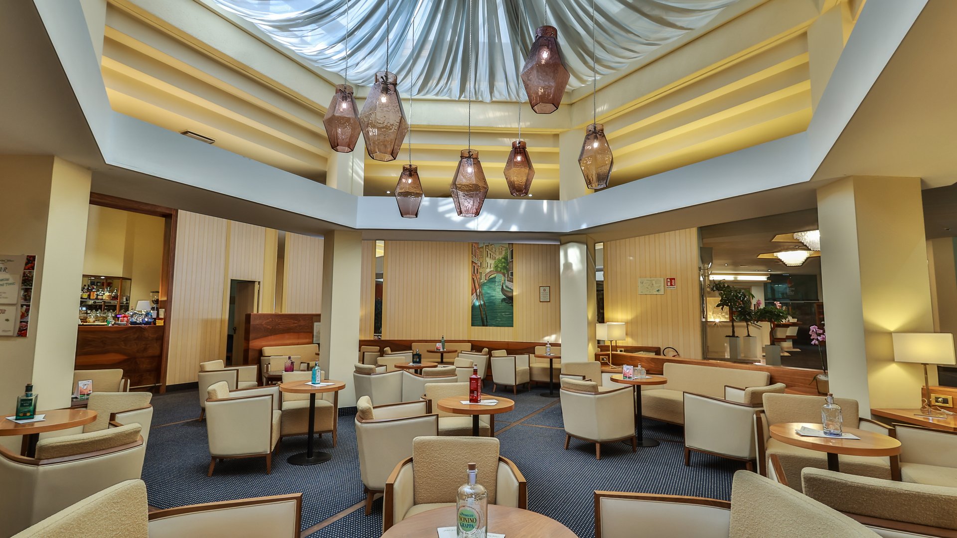 Hotel vicino a Venezia con terme: servizi inclusi Hotel vicino a Venezia con terme: servizi inclusi