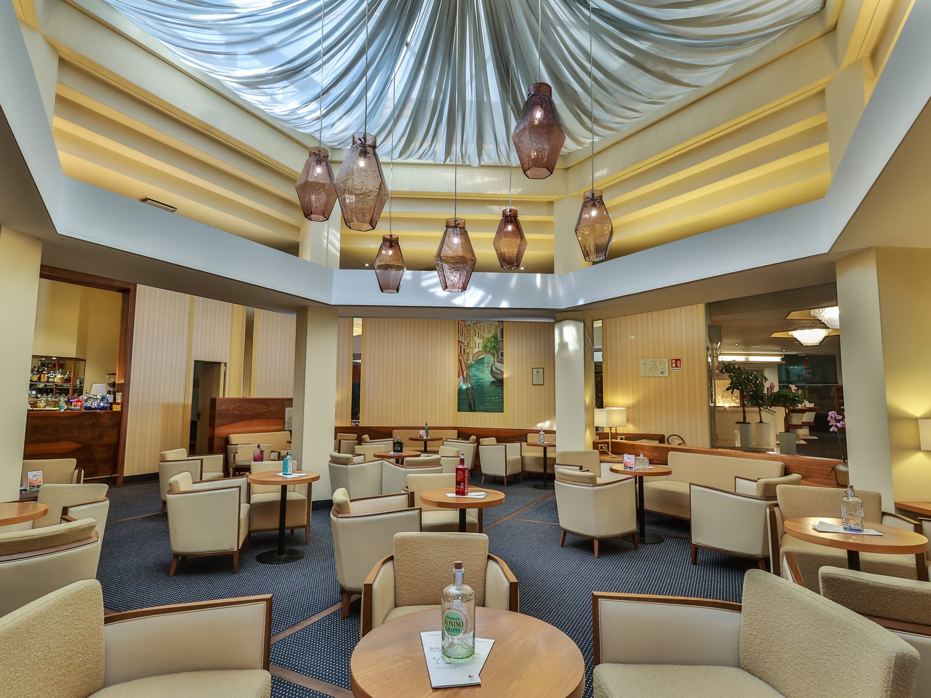 Hotel with thermal baths near Venice: Hotel Garden Terme Hotel with thermal baths near Venice: Hotel Garden Terme
