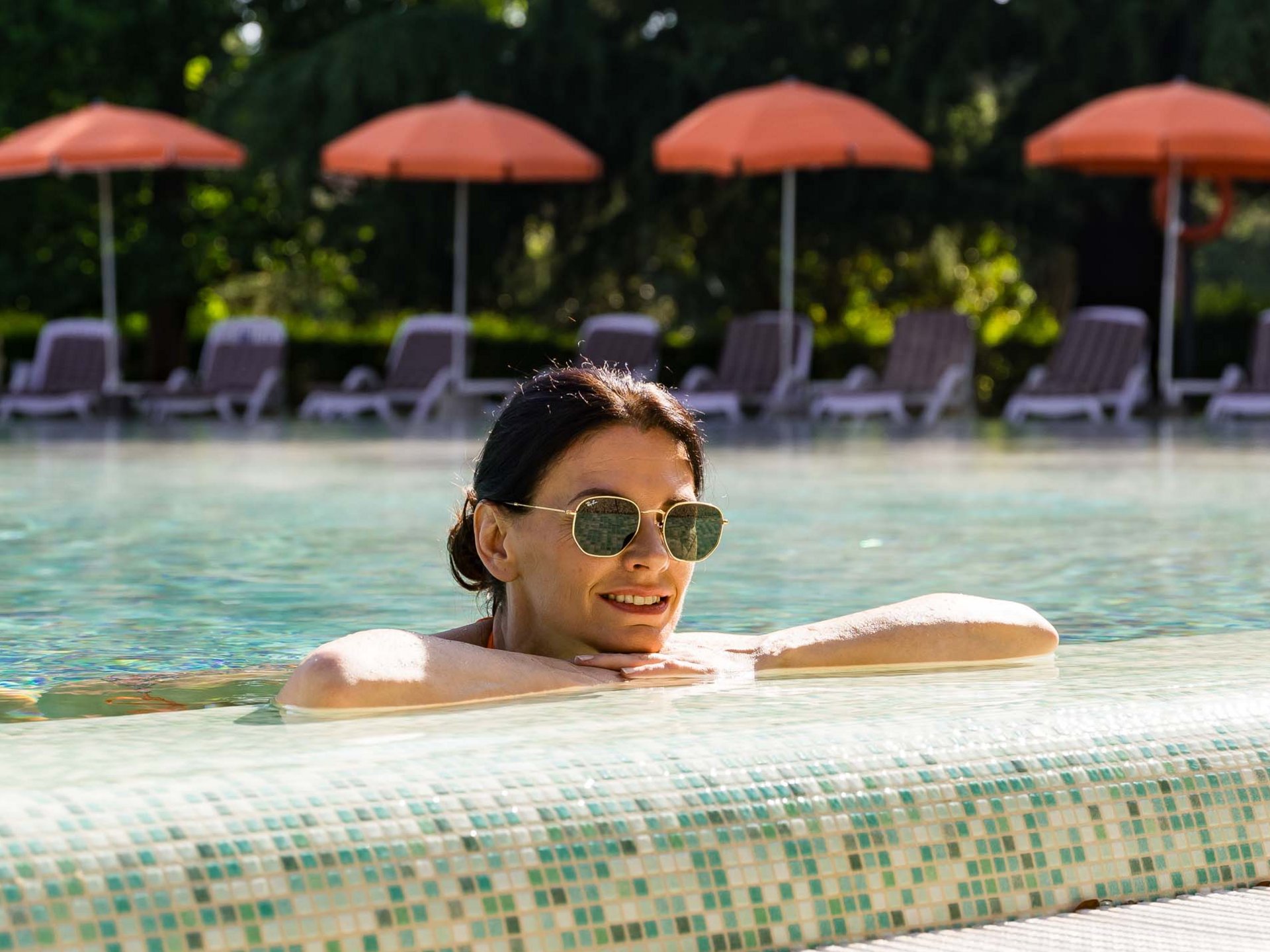 Hotel with thermal baths near Venice: Hotel Garden Terme Hotel with thermal baths near Venice: Hotel Garden Terme