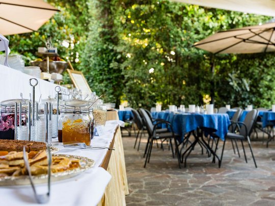 Restaurant à Montegrotto Terme Restaurant à Montegrotto Terme