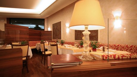 4-Sterne-S-Hotel in der Nähe von Abano Terme: Impressionen 4-Sterne-S-Hotel in der Nähe von Abano Terme: Impressionen