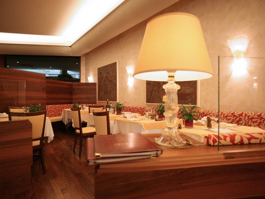 Restaurant à Montegrotto Terme Restaurant à Montegrotto Terme