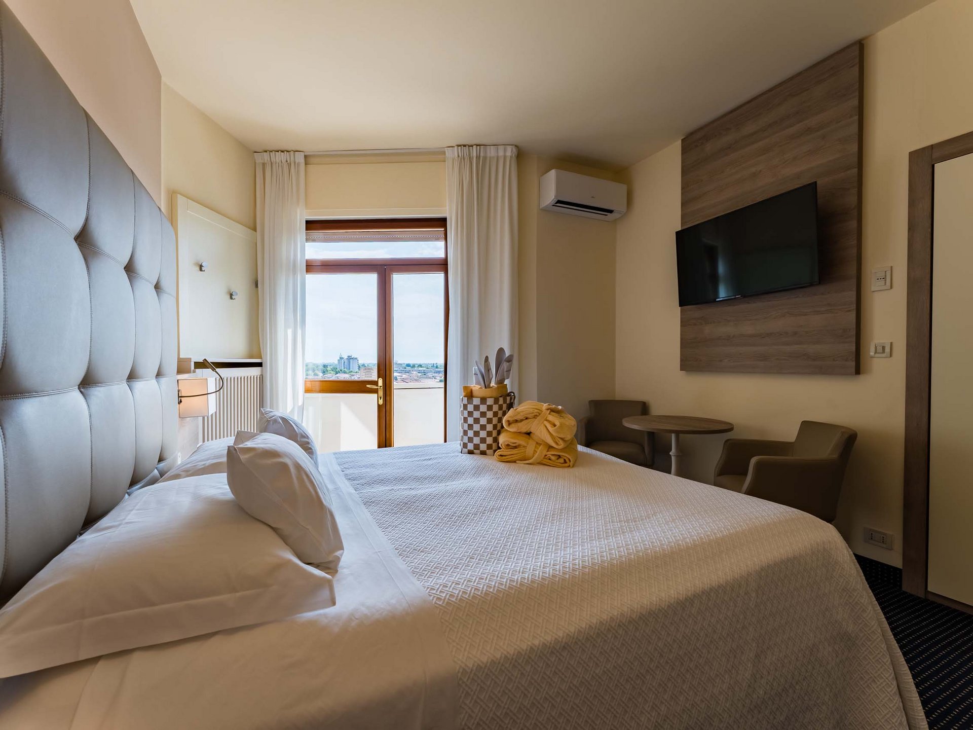 Hotel with thermal baths near Venice: Hotel Garden Terme Hotel with thermal baths near Venice: Hotel Garden Terme