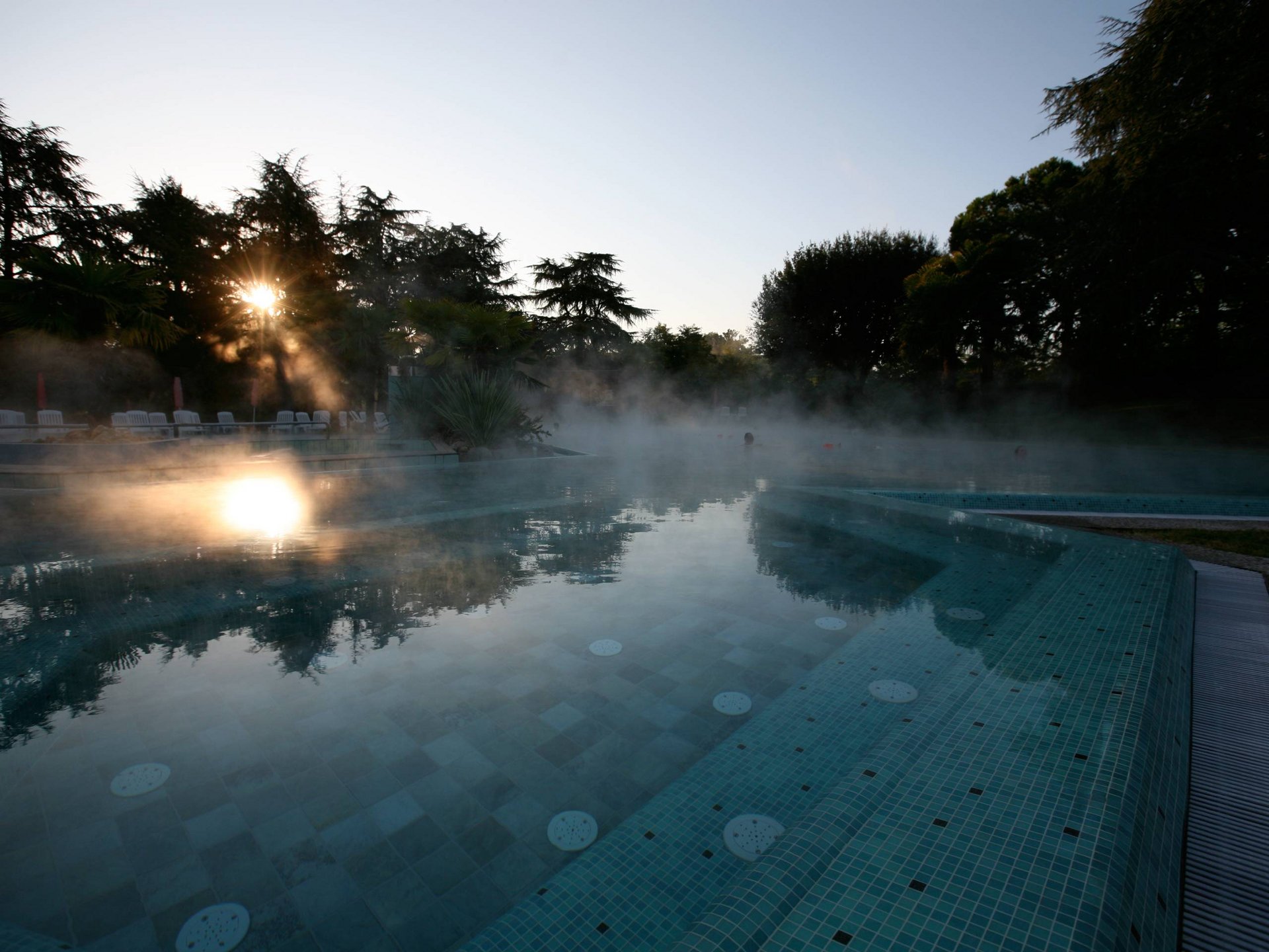 Hotel with thermal baths near Venice: Hotel Garden Terme Hotel with thermal baths near Venice: Hotel Garden Terme