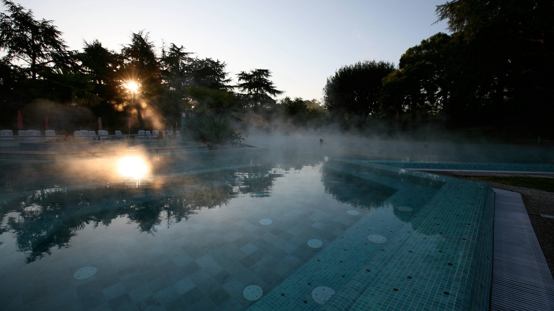 Hotel vicino a Venezia con terme: servizi inclusi Hotel vicino a Venezia con terme: servizi inclusi