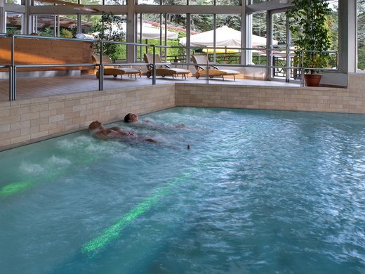 Hôtel thermal à Montegrotto : voyage de la santé Hôtel thermal à Montegrotto : voyage de la santé