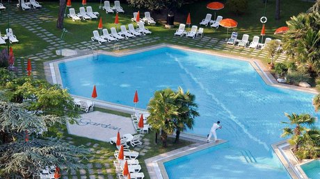 Aussen-Thermalpool.jpg 4-Sterne-S-Hotel in der Nähe von Abano Terme: Impressionen