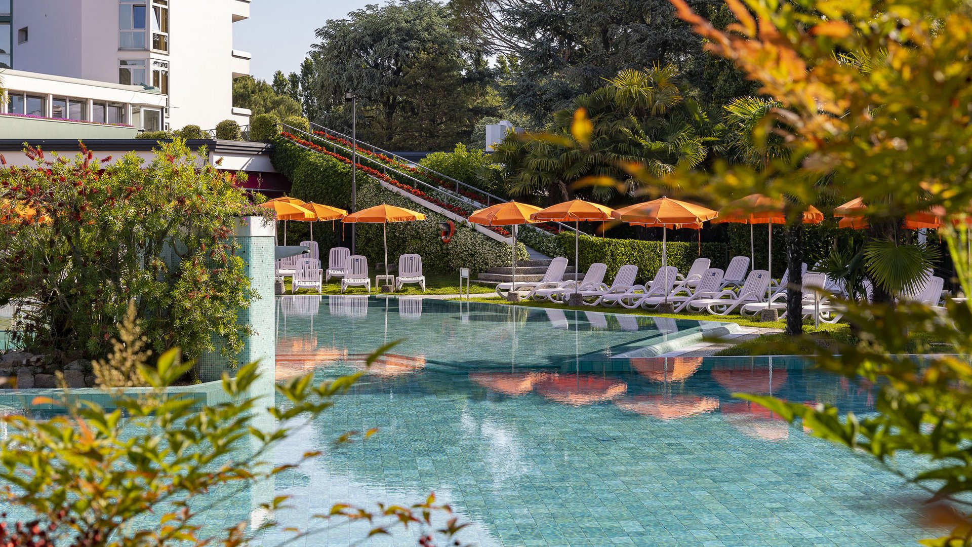Hotel vicino a Venezia con terme: servizi inclusi Hotel vicino a Venezia con terme: servizi inclusi