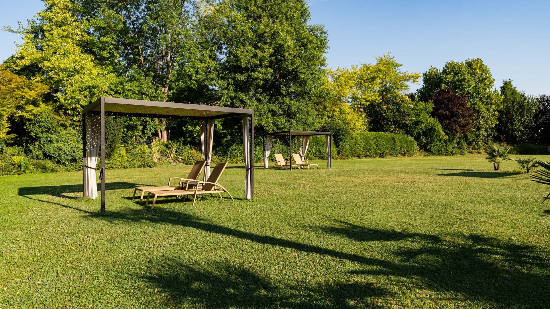 Spa day near Abano Terme at Hotel Garden Terme Spa day near Abano Terme at Hotel Garden Terme