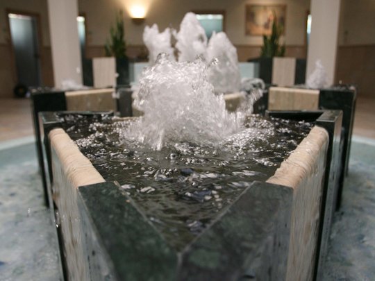 Beispielaufbau einer Unterseite Beispielaufbau einer Unterseite