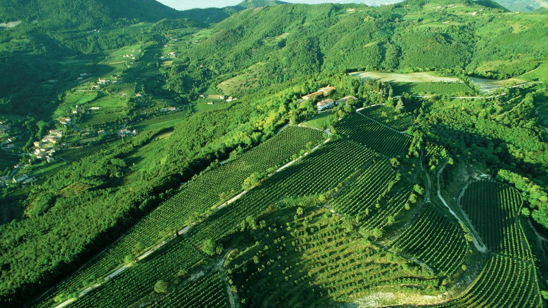 Aktivitäten in Montegrotto Terme nahe Ihres Hotels