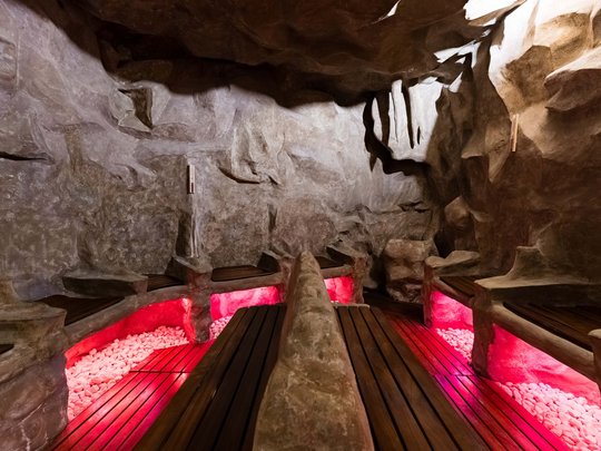 Spa day near Abano Terme at Hotel Garden Terme Spa day near Abano Terme at Hotel Garden Terme