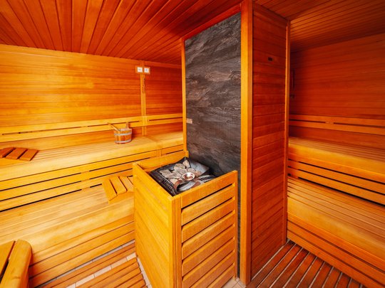 Beispielaufbau einer Unterseite Beispielaufbau einer Unterseite