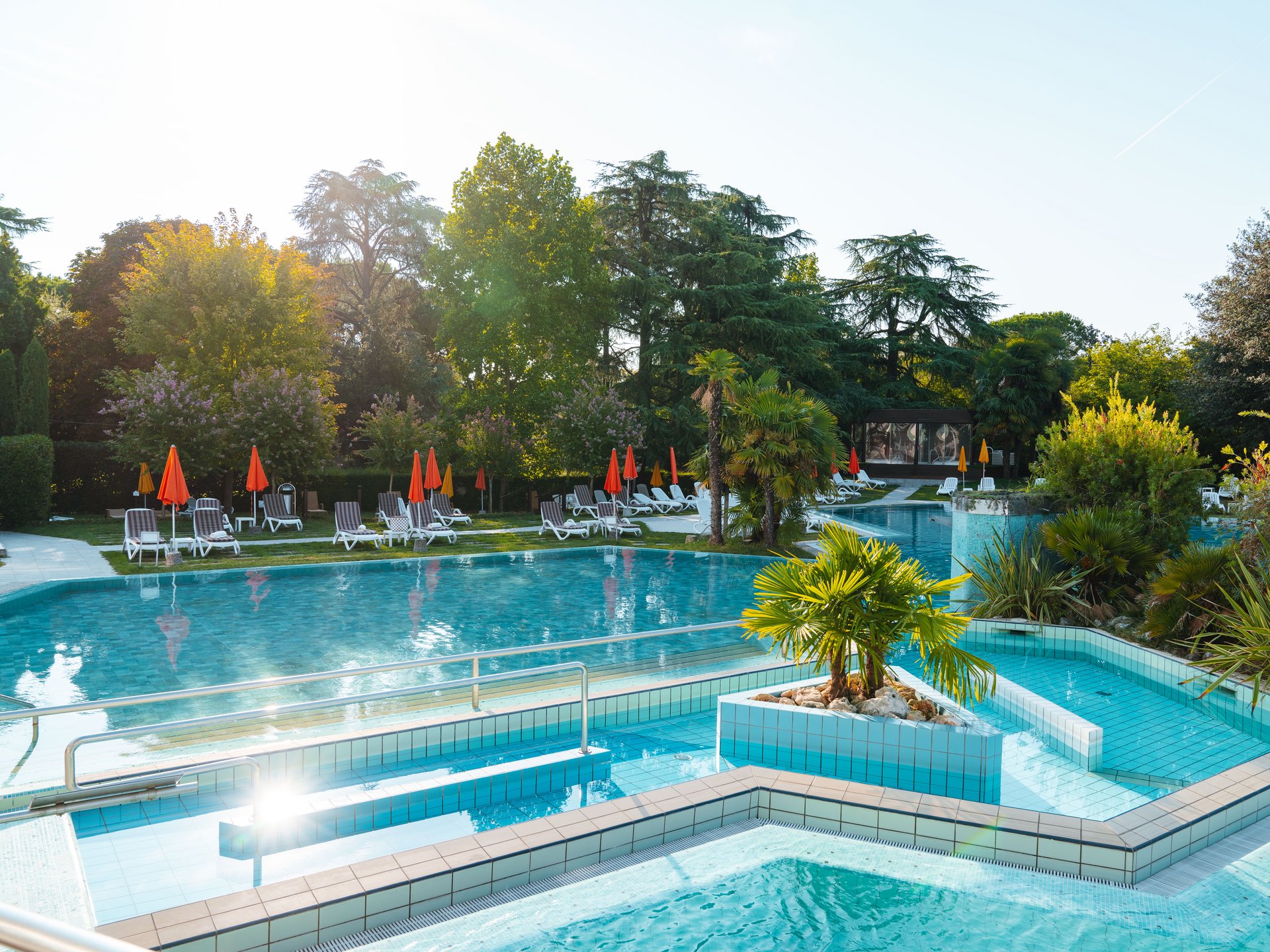 Beispielaufbau einer Unterseite