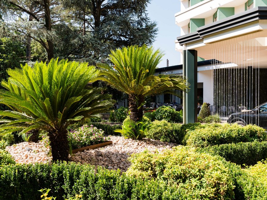 Près d’Abano Terme : hôtel avec spa et bons cadeaux Près d’Abano Terme : hôtel avec spa et bons cadeaux