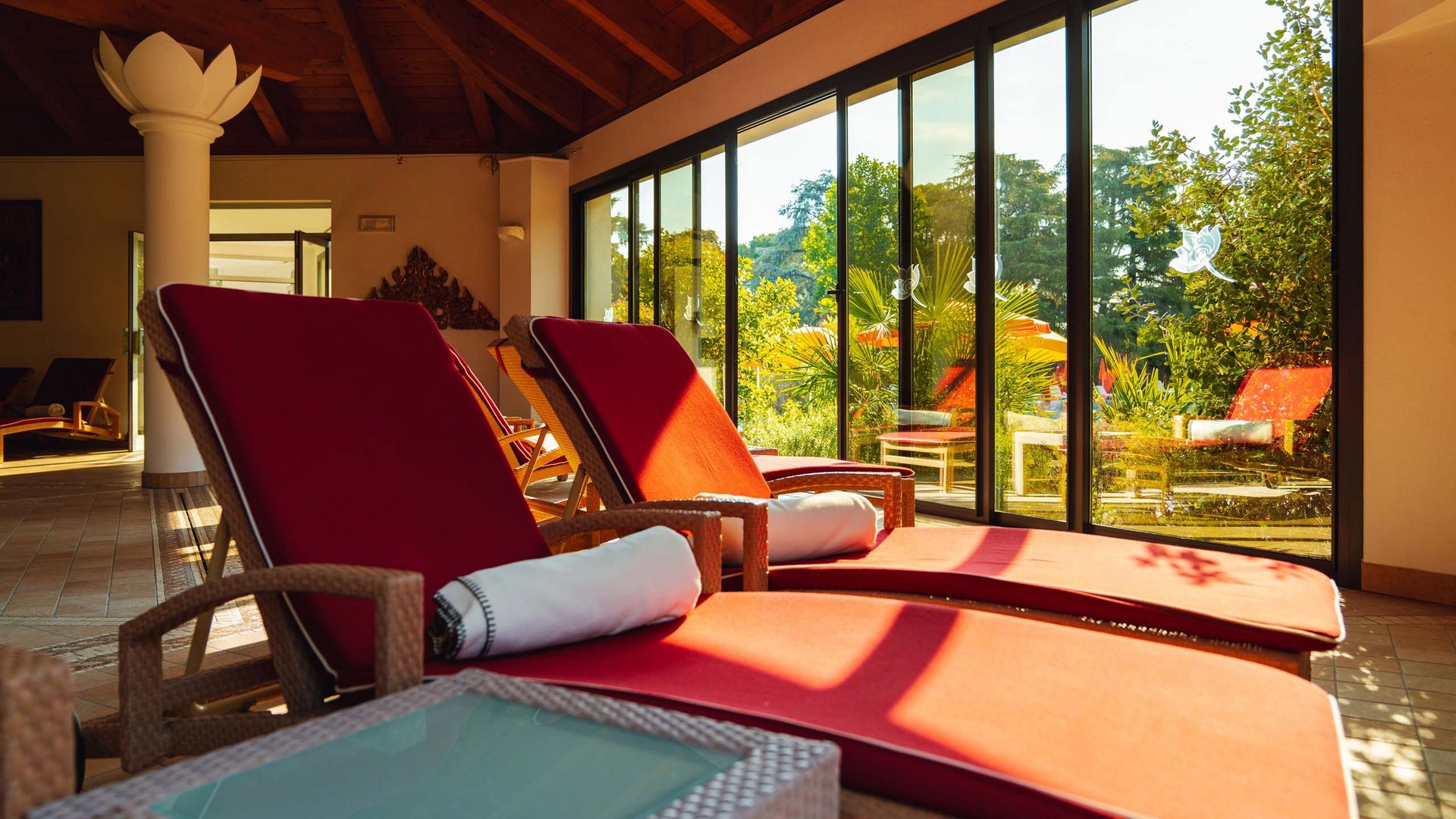 Tra i migliori hotel termali a Montegrotto: il Garden Terme Tra i migliori hotel termali a Montegrotto: il Garden Terme