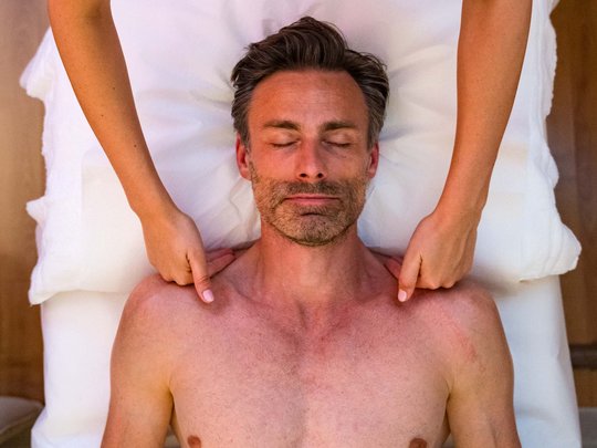 Notre spa à Montegrotto Terme : massages et esthétique Notre spa à Montegrotto Terme : massages et esthétique