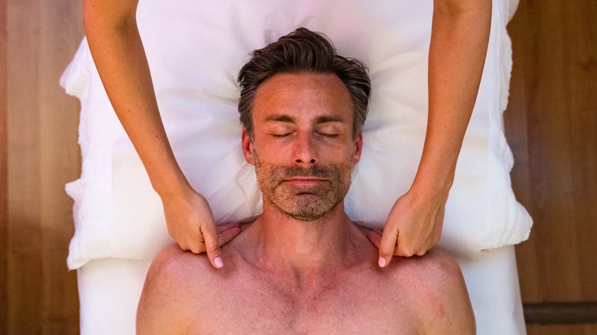 Hotel with thermal pools and physiatrist Hotel with thermal pools and physiatrist