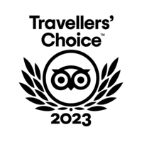 Premio Travellers' Choice 2023