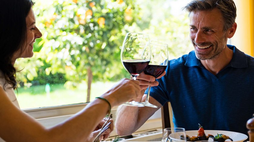 Ristorante a Montegrotto Terme Ristorante a Montegrotto Terme