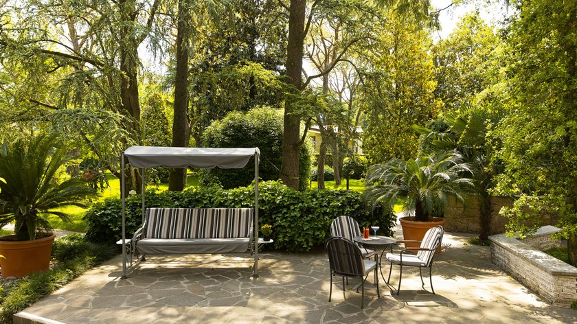 Hotel con terme in Veneto: il Garden Terme Hotel con terme in Veneto: il Garden Terme