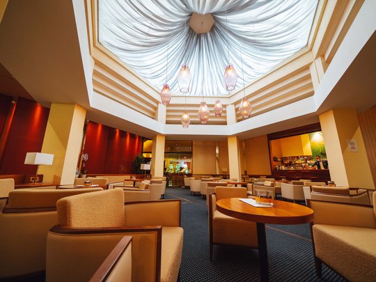 Hotel in Montegrotto Terme: the Garden Terme Hotel in Montegrotto Terme: the Garden Terme