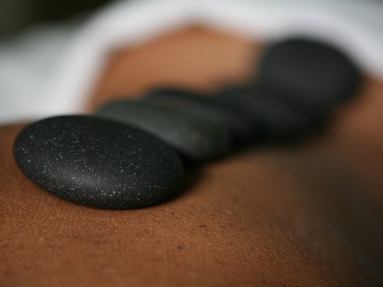Notre spa à Montegrotto Terme : massages et esthétique Notre spa à Montegrotto Terme : massages et esthétique