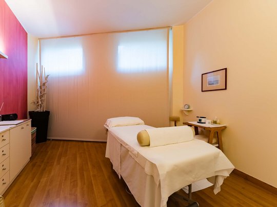 Notre spa à Montegrotto Terme : massages et esthétique Notre spa à Montegrotto Terme : massages et esthétique
