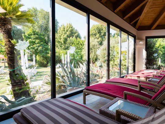 Tra i migliori hotel termali a Montegrotto: il Garden Terme Tra i migliori hotel termali a Montegrotto: il Garden Terme