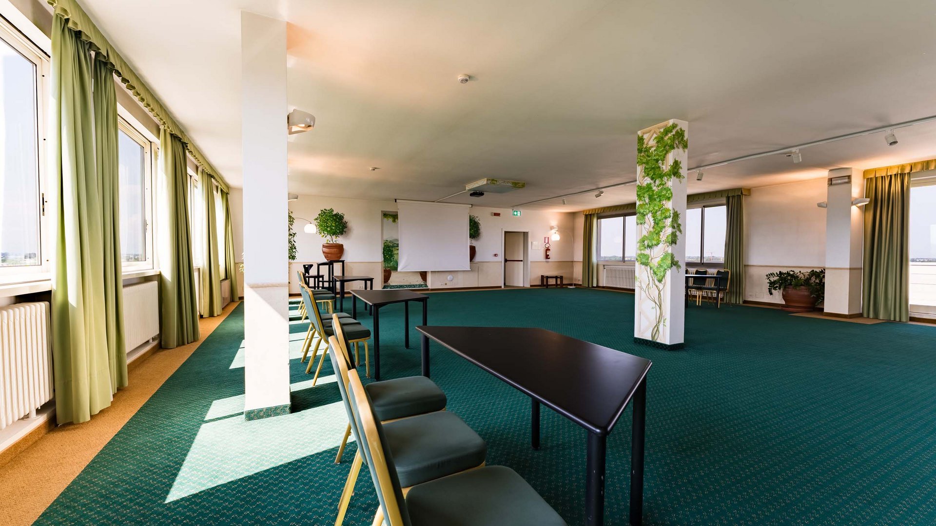 Hotel a 4 stelle vicino ad Abano Terme: workshop e seminari Hotel a 4 stelle vicino ad Abano Terme: workshop e seminari