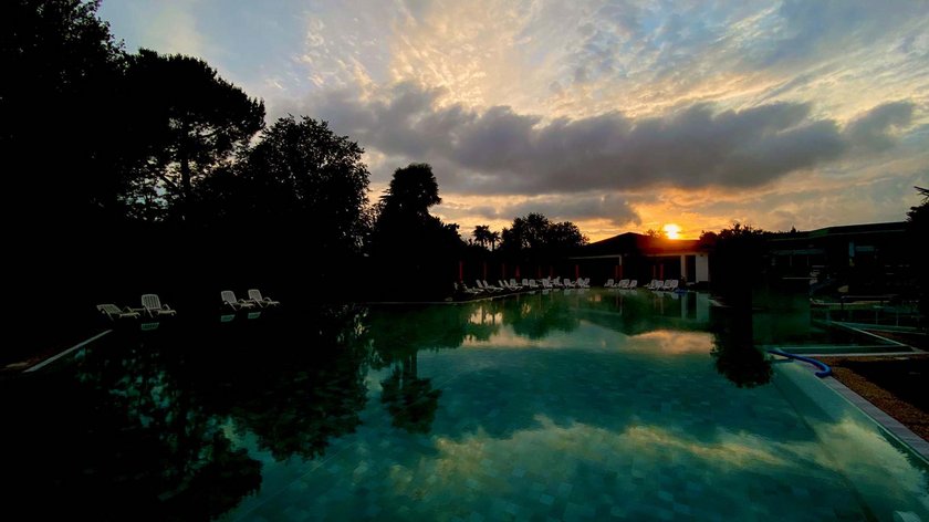 Beispielaufbau einer Unterseite Beispielaufbau einer Unterseite