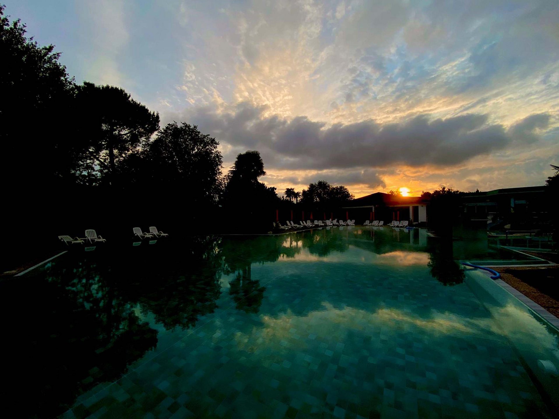 Beispielaufbau einer Unterseite Beispielaufbau einer Unterseite