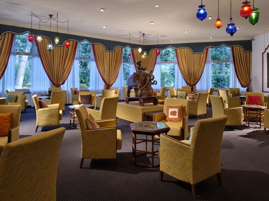 Hotel in Montegrotto Terme: the Garden Terme Hotel in Montegrotto Terme: the Garden Terme