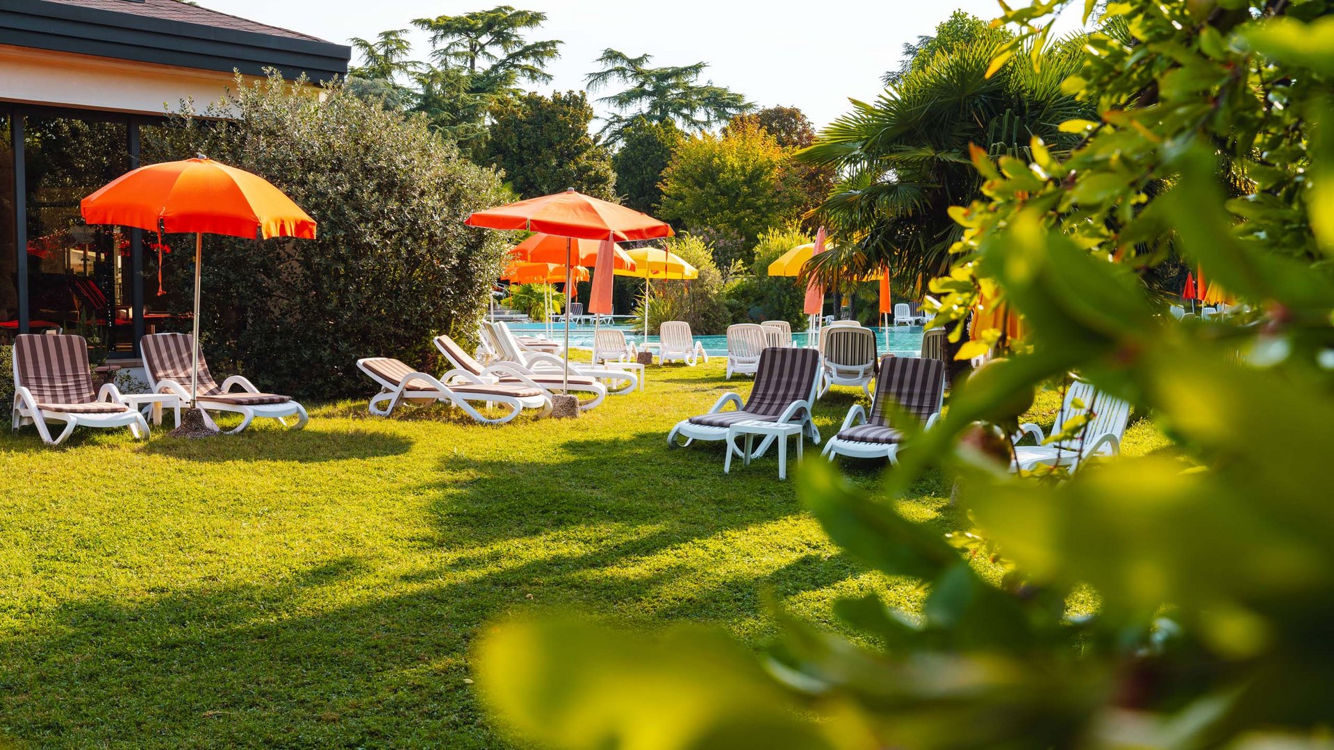 Spa day near Abano Terme at Hotel Garden Terme Spa day near Abano Terme at Hotel Garden Terme