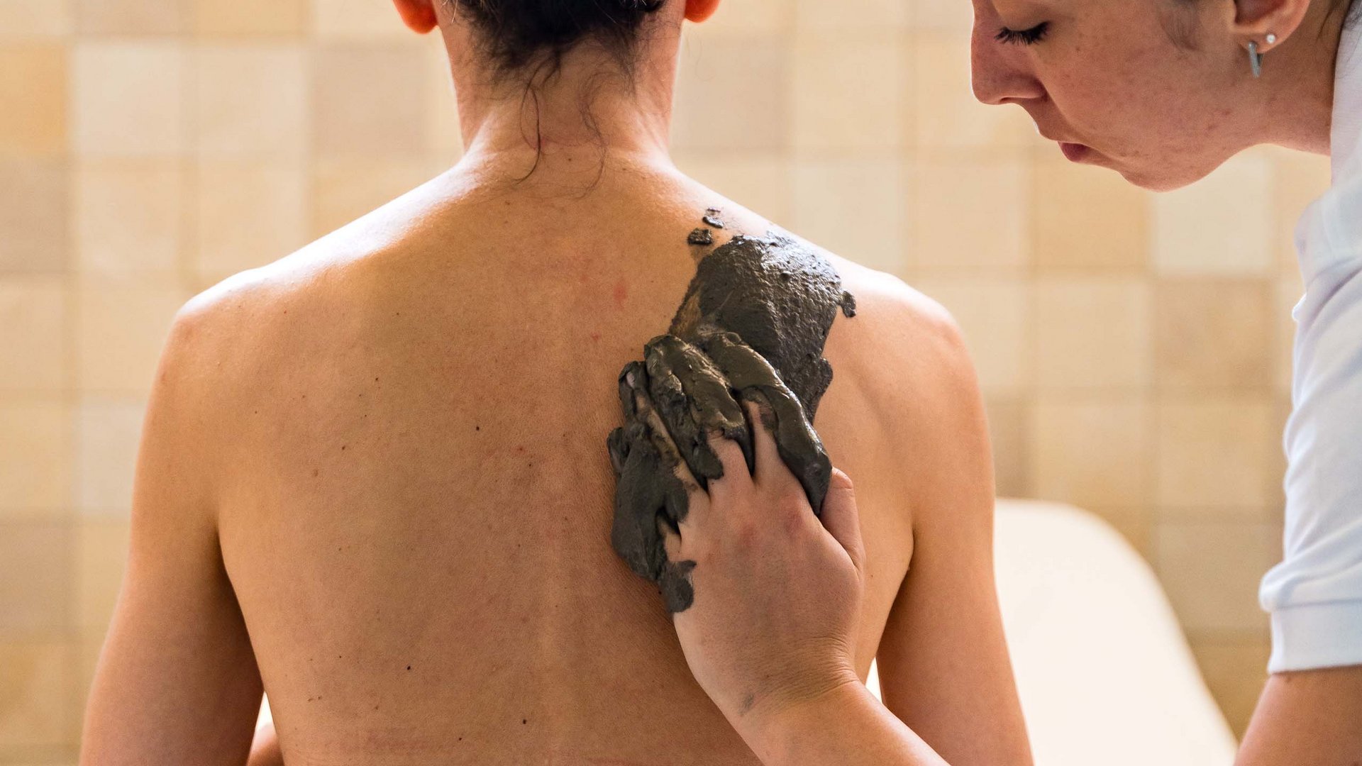 Spa hotel in Montegrotto: a health journey