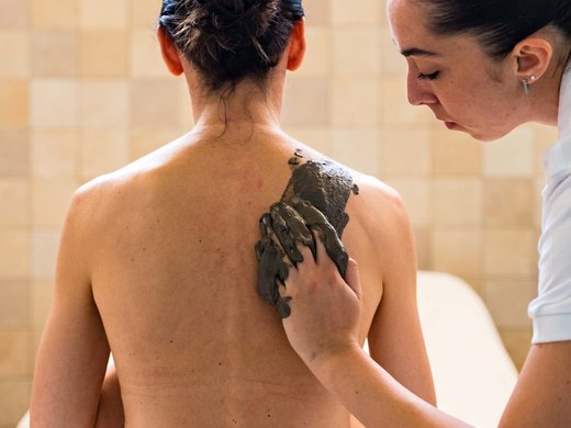 Hotel overlooking the Euganean Hills: Garden Terme Hotel overlooking the Euganean Hills: Garden Terme