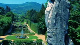 Hôtel avec spa en Vénétie : art et culture Hôtel avec spa en Vénétie : art et culture