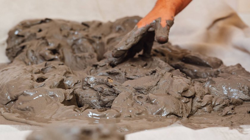 Les boues thermales de Montegrotto Terme Les boues thermales de Montegrotto Terme