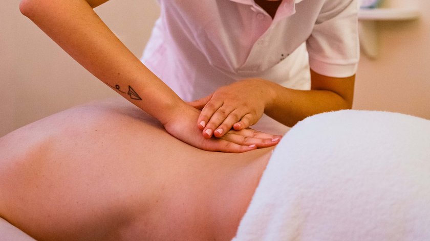 Hôtel thermal avec thérapies médicales : Garden Terme Hôtel thermal avec thérapies médicales : Garden Terme