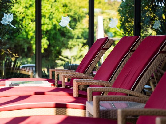 Tra i migliori hotel termali a Montegrotto: il Garden Terme Tra i migliori hotel termali a Montegrotto: il Garden Terme