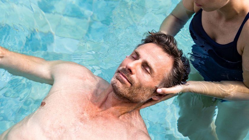 Thermal spa near Padua and thermal therapies at Garden Terme Thermal spa near Padua and thermal therapies at Garden Terme