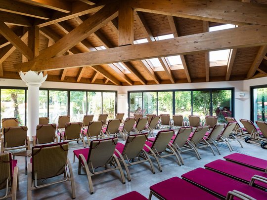 Tra i migliori hotel termali a Montegrotto: il Garden Terme Tra i migliori hotel termali a Montegrotto: il Garden Terme