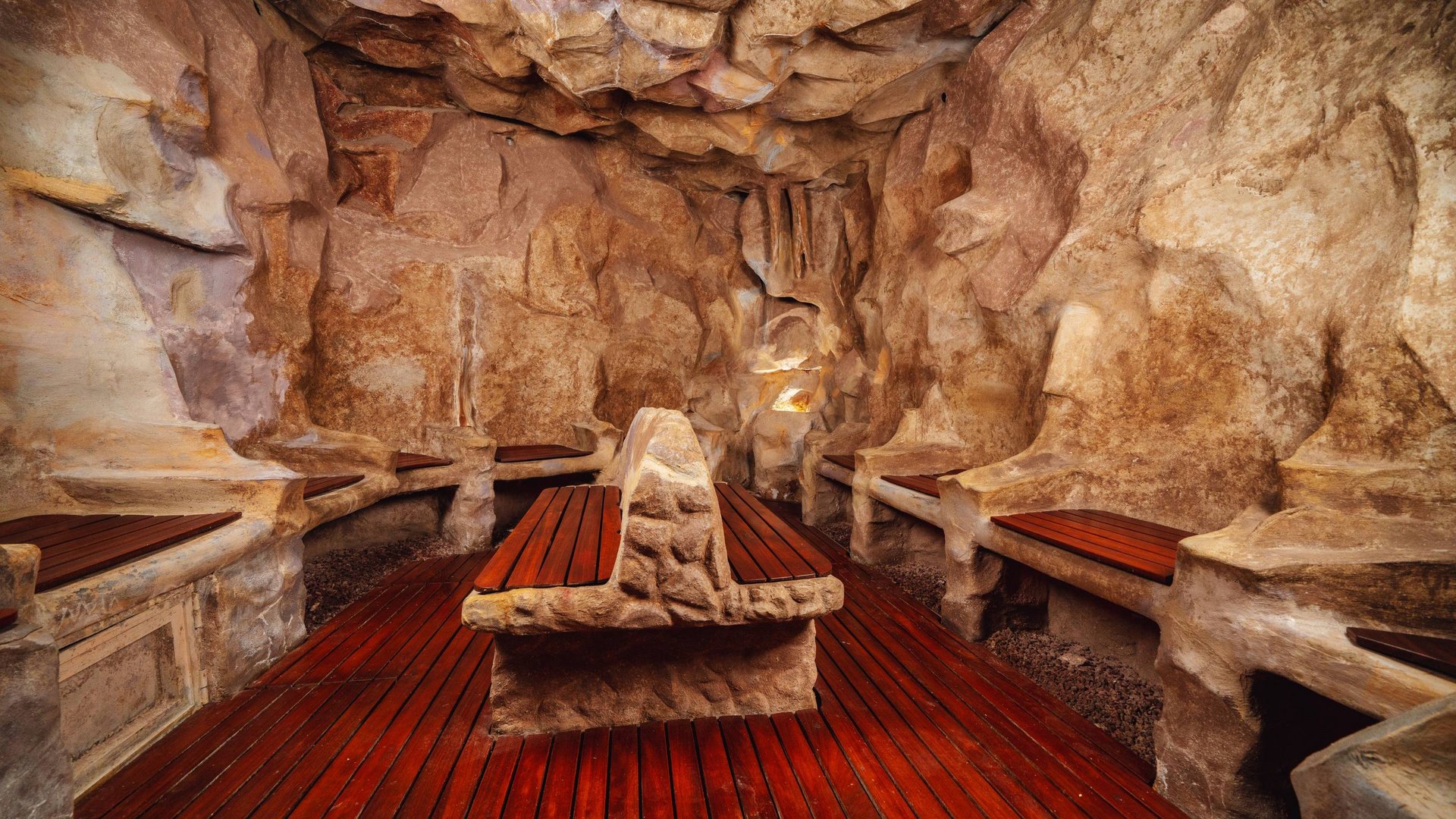 Terme a Montegrotto Terme, ma anche sauna e bagno vapore Terme a Montegrotto Terme, ma anche sauna e bagno vapore