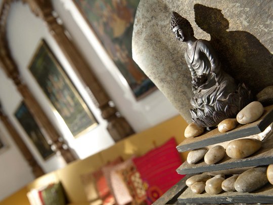 Beispielaufbau einer Unterseite Beispielaufbau einer Unterseite