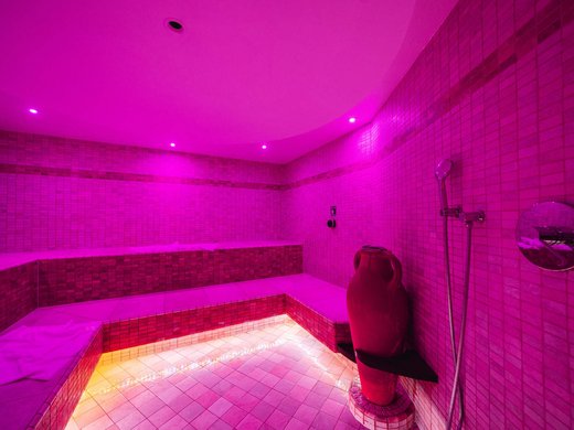 Terme a Montegrotto Terme, ma anche sauna e bagno vapore Terme a Montegrotto Terme, ma anche sauna e bagno vapore