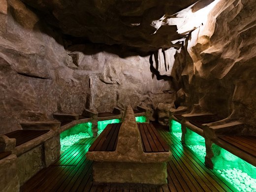 Terme a Montegrotto Terme, ma anche sauna e bagno vapore Terme a Montegrotto Terme, ma anche sauna e bagno vapore