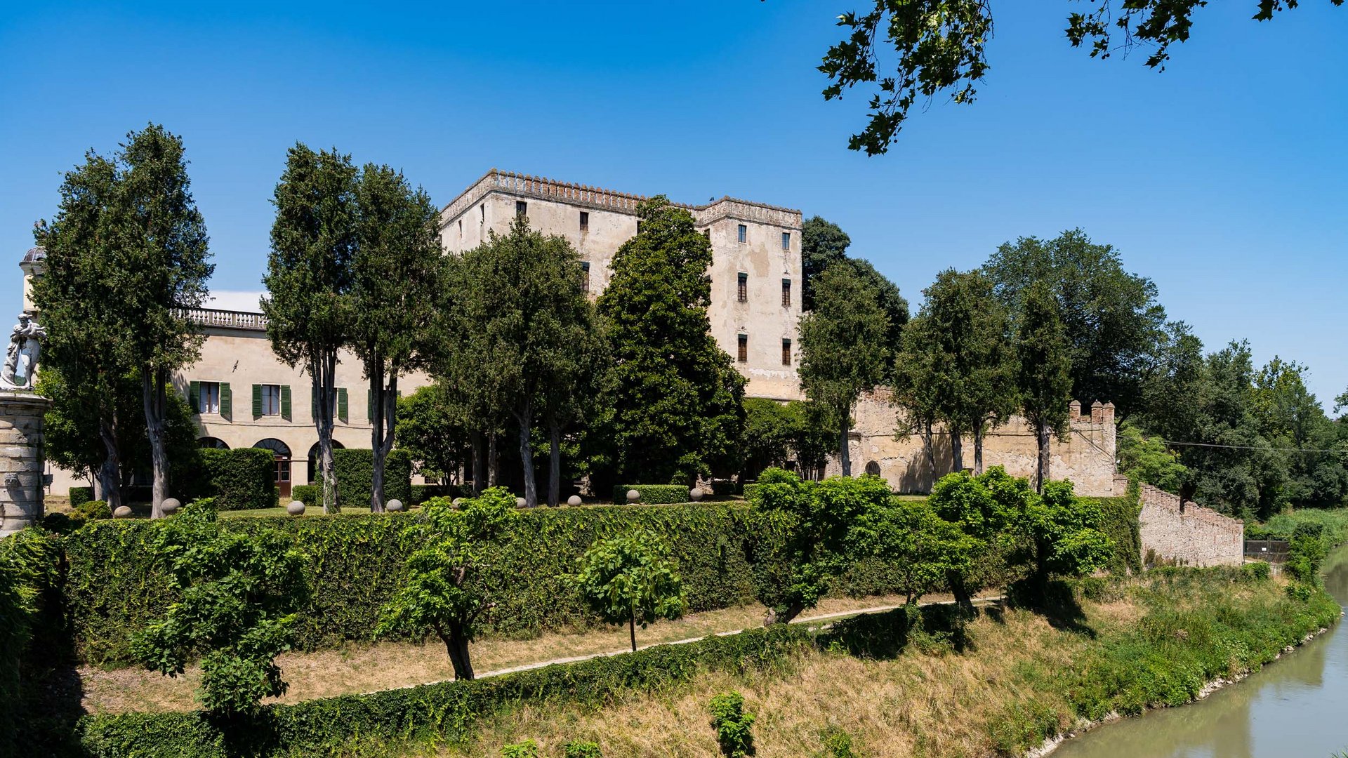 Hotel con spa in Veneto: arte e cultura