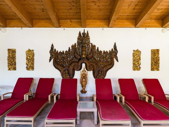 Tra i migliori hotel termali a Montegrotto: il Garden Terme Tra i migliori hotel termali a Montegrotto: il Garden Terme