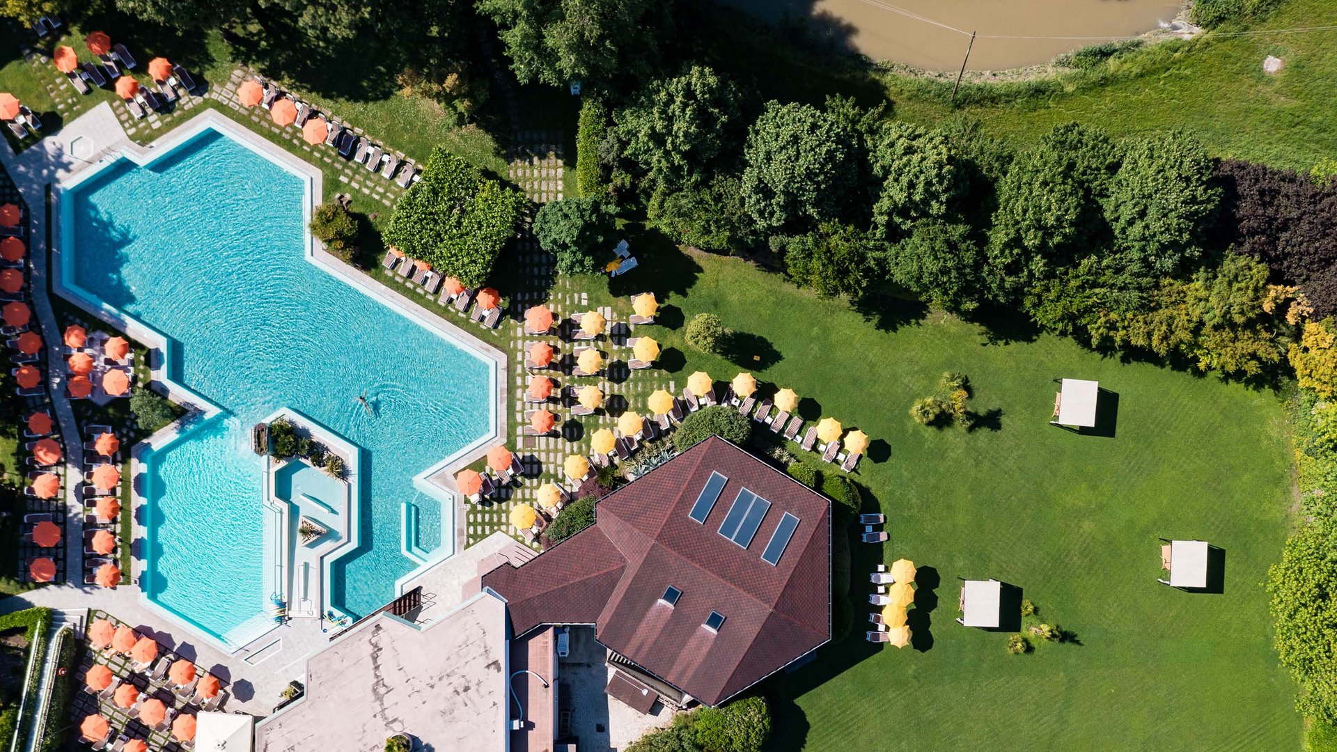 Hotel con terme in Veneto: il Garden Terme Hotel con terme in Veneto: il Garden Terme